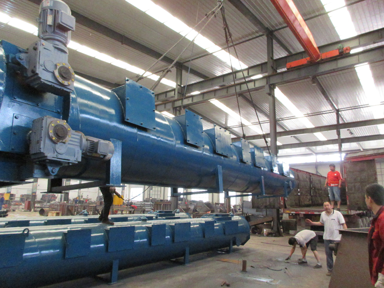 稱(chēng)重式給煤機(jī)，石家莊市永興機(jī)械有限公司